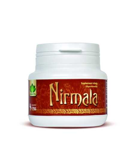 AYURVITTA - Nirmala (Ayurnirmala)